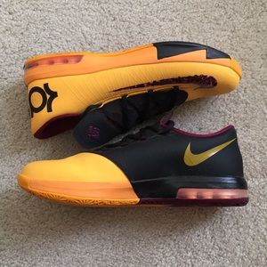 Peanut butter and jelly KD 6